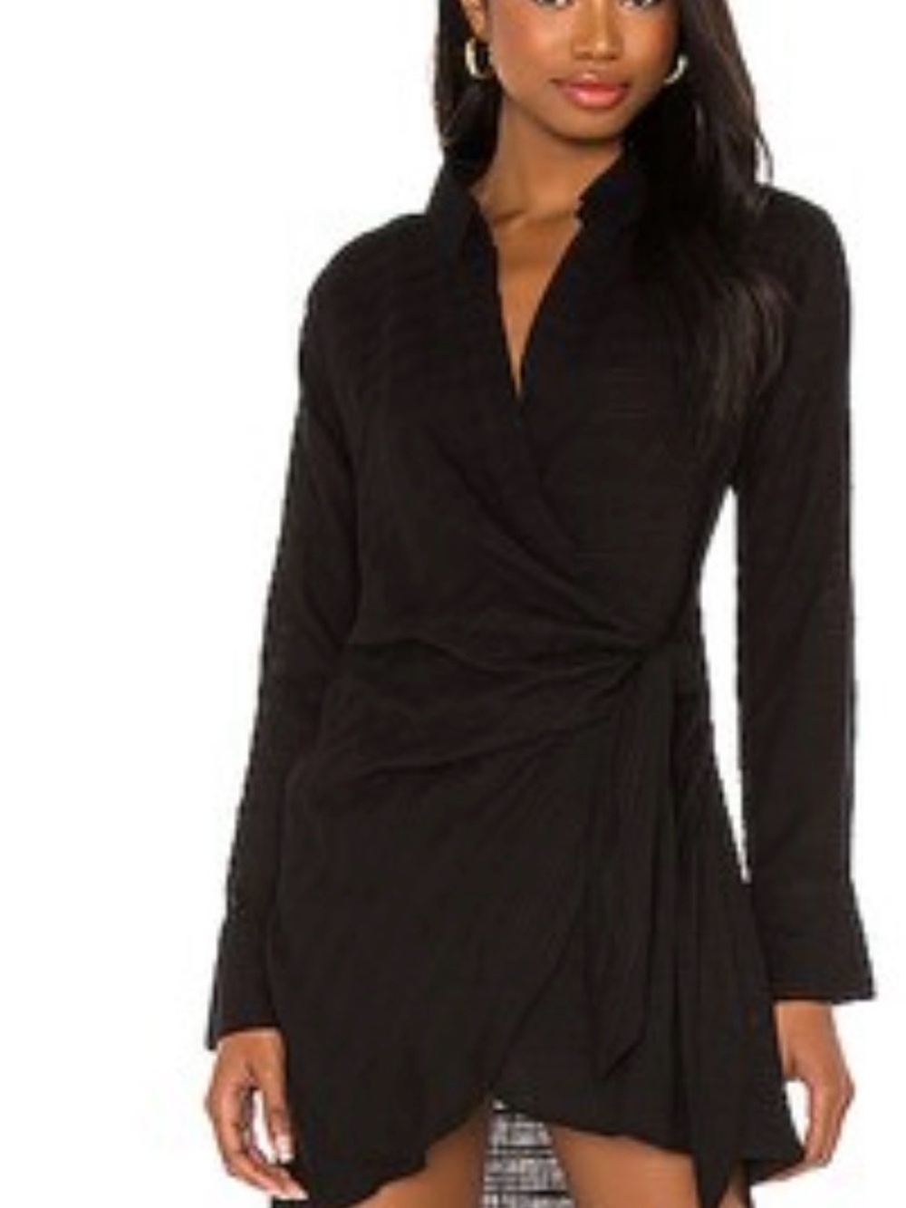 l*space daydream tunic